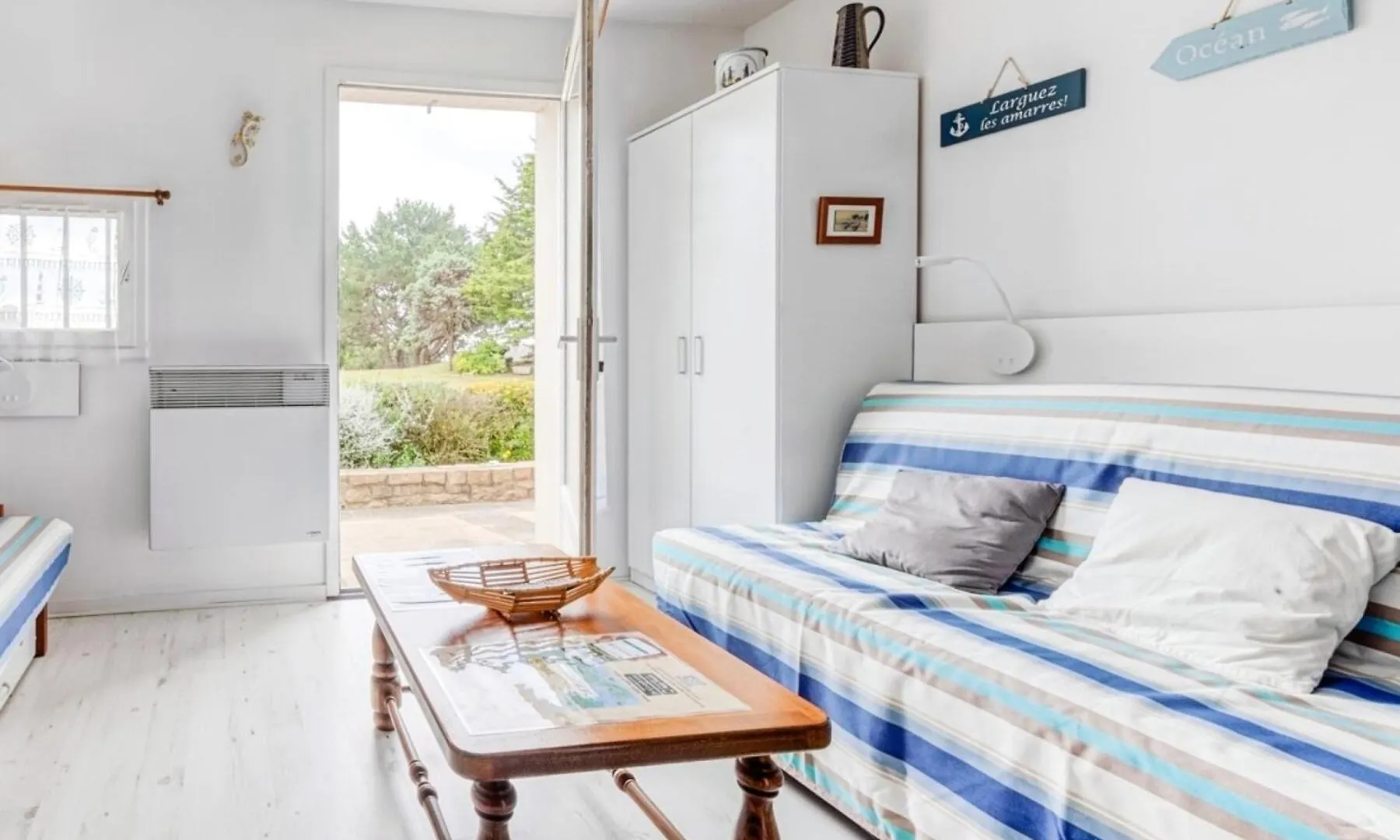 Residence Port Du Crouesty - Maeva Home - Appartement 2 Pieces 4 Personnes - Confort Mae-7994 Арзон Апартаменты