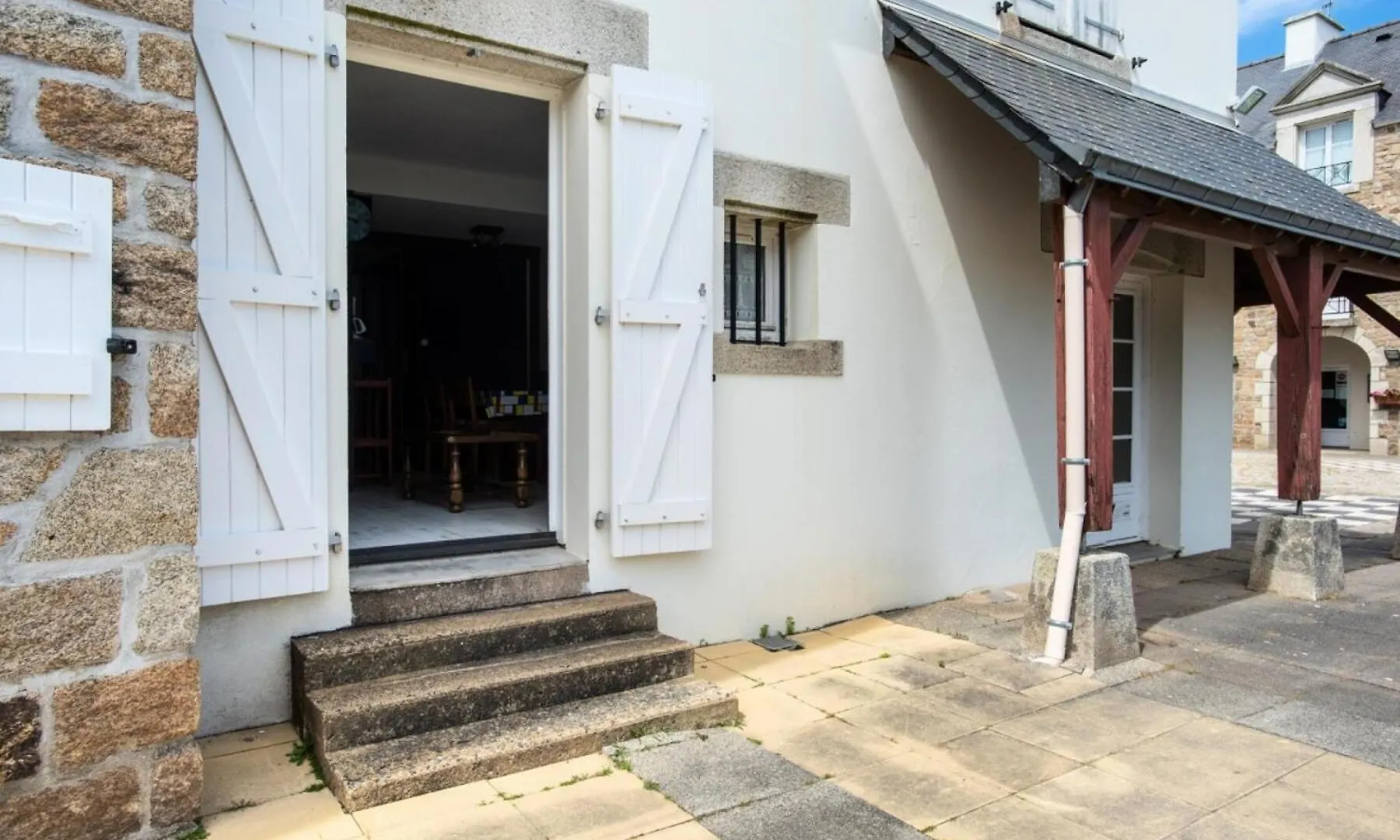Апартаменты Residence Port Du Crouesty - Maeva Home - Appartement 2 Pieces 4 Personnes - Confort Mae-7994 Арзон